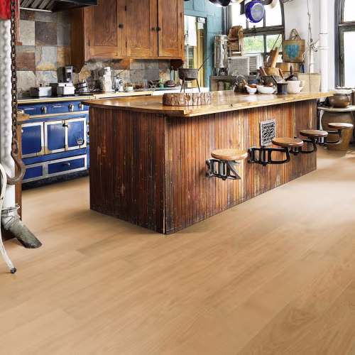Паркетная доска Kahrs Столичная Дуб Дублин Dublin 151N4AEK04KW240 Calm 2420×187×15