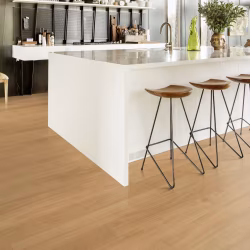 Паркетная доска Kahrs Столичная Дуб Дублин Dublin 151N4AEKF0KW240 Calm 2420×187×15