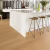 Паркетная доска Kahrs Столичная Дуб Дублин Dublin 151N4AEK04KW240 Calm 2420×187×15 фото в интерьере
