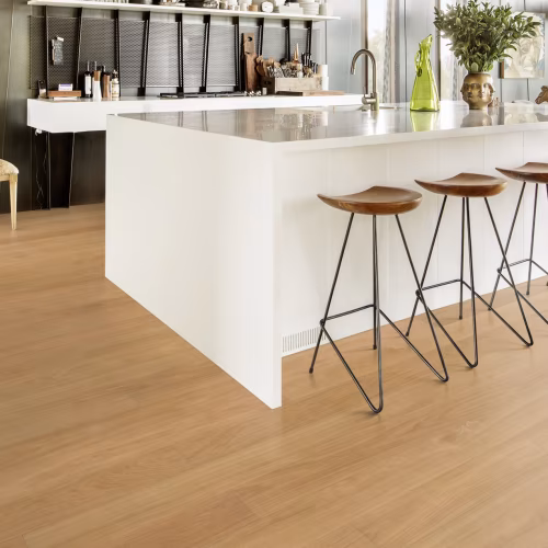 Паркетная доска Kahrs Столичная Дуб Дублин Dublin 151N4AEK04KW240 Calm 2420×187×15