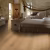 Паркетная доска Kahrs Столичная Дуб Дублин Dublin 151N4AEK04KW240 Calm 2420×187×15 фото в интерьере