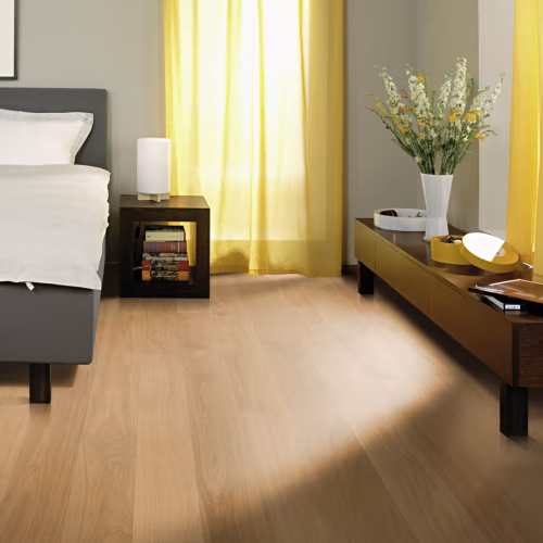 Паркетная доска Kahrs Столичная Дуб Дублин Dublin 151N4AEK04KW240 Calm 2420×187×15