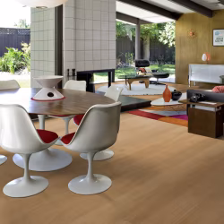 Паркетная доска Kahrs Столичная Дуб Дублин Dublin 151N4AEKF0KW240 Calm 2420×187×15