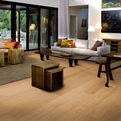Паркетная доска Kahrs Столичная Дуб Дублин Dublin 151N4AEKF0KW240 Calm 2420×187×15