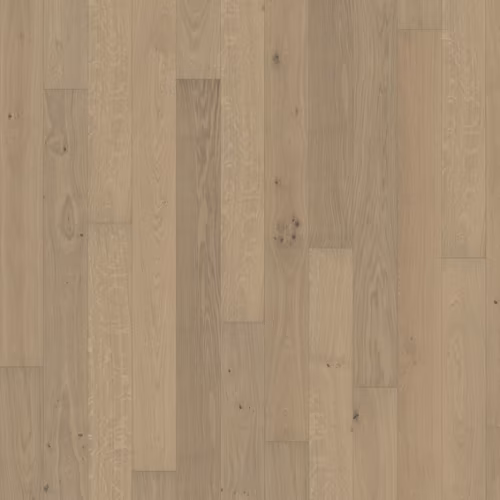 Паркетная доска Kahrs Новая классика Дуб Белый Nouveau White 151L8AEK1DKW240 Lively 2420×187×15