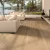Паркетная доска Kahrs Новая классика Дуб Белый Nouveau White 151L8AEK1DKW240 Lively 2420×187×15 фото в интерьере