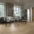Паркетная доска Kahrs Новая классика Дуб Белый Nouveau White 151L8AEK1DKW240 Lively 2420×187×15 фото в интерьере