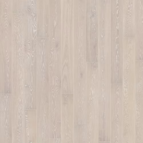 Паркетная доска Kahrs Новая классика Дуб Снег Nouveau Snow 151N8EEK0WKW220 Lively 2266×187×15