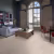 Паркетная доска Kahrs Новая классика Дуб Снег Nouveau Snow 151N8EEK0WKW220 Lively 2266×187×15 фото в интерьере
