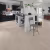 Паркетная доска Kahrs Новая классика Дуб Снег Nouveau Snow 151N8EEK0WKW220 Lively 2266×187×15 фото в интерьере