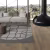 Паркетная доска Kahrs Новая классика Дуб Титан Nouveau Greige 151N8AEKGGKW220 Lively 2266×187×15 фото в интерьере