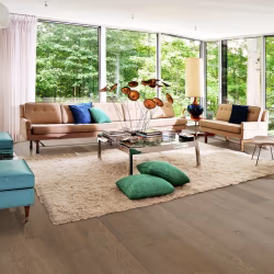 Паркетная доска Kahrs Новая классика Дуб Титан Nouveau Greige 151N8AEKGGKW220 Lively 2266×187×15