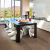 Паркетная доска Kahrs Новая классика Дуб Титан Nouveau Greige 151N8AEKGGKW220 Lively 2266×187×15 фото в интерьере