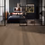 Паркетная доска Kahrs Новая классика Дуб Титан Nouveau Greige 151N8AEKGGKW220 Lively 2266×187×15 фото в интерьере