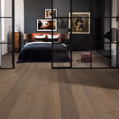 Паркетная доска Kahrs Новая классика Дуб Титан Nouveau Greige 151N8AEKGGKW220 Lively 2266×187×15