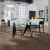 Паркетная доска Kahrs Новая классика Дуб Титан Nouveau Greige 151N8AEKGGKW220 Lively 2266×187×15 фото в интерьере