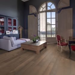 Паркетная доска Kahrs Новая классика Дуб Титан Nouveau Greige 151N8AEKGGKW220 Lively 2266×187×15