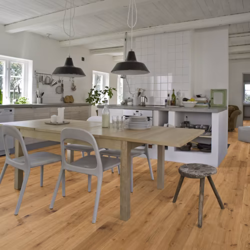 Паркетная доска Kahrs Смоланд Дуб Ведбо Vedbo 151NCSEK01KW240 Dynamic 2420×187×15