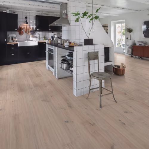 Паркетная доска Kahrs Смоланд Дуб Виста Vista 151NCSEK02KW240 Dynamic 2420×187×15