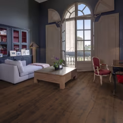 Паркетная доска Kahrs Смоланд Дуб Твета Tveta 151NDSEK04KW240 Expressive 2420×187×15