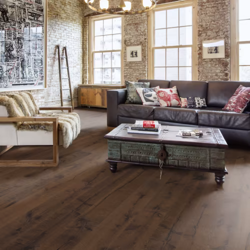 Паркетная доска Kahrs Смоланд Дуб Твета Tveta 151NDSEK04KW240 Expressive 2420×187×15