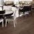 Паркетная доска Kahrs Смоланд Дуб Твета Tveta 151NDSEK04KW240 Expressive 2420×187×15 фото в интерьере