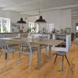 Паркетная доска Kahrs Смоланд Дуб Финнведен Finnveden 151NDSEK03KW240 Expressive 2420×187×15