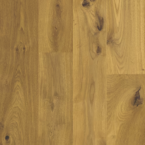 Пробковый пол замковый Corkstyle Wood XL Oak Knotty 1235×200×10