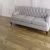 Пробковый пол замковый Corkstyle Wood XL Oak Knotty 1235×200×10 фото в интерьере