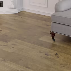 Пробковый пол замковый Corkstyle Wood XL Oak Knotty 1235×200×10