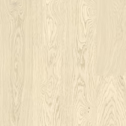 Пробковый пол клеевой Corkstyle Wood XL Oak White Markant 1235×200×6