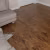 Пробковый пол клеевой Corkstyle Wood XL Oak Old 1235×200×6 фото в интерьере
