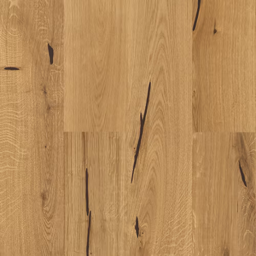 Пробковый пол замковый Corkstyle Wood XL Oak Accent 1235×200×10
