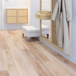 Пробковый пол клеевой Corkstyle Wood XL Oak Gekalte New 1235×200×6