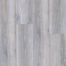Пробковый пол замковый Corkstyle Wood XL Oak Duna Grey 1235×200×10