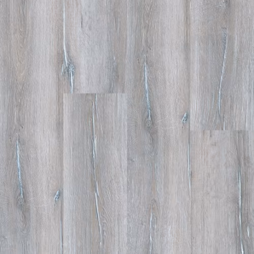 Пробковый пол замковый Corkstyle Wood XL Oak Duna Grey 1235×200×10