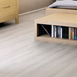 Пробковый пол замковый Corkstyle Wood XL Oak Duna Grey 1235×200×10