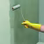 Грунтовка по стяжке Sika Primer Pro 497248 акриловая на водной основе 5 л