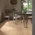 Паркетная доска Kahrs Песочная Дуб Брайтон Brighton 151L87EK0VKW220 Lively 2266×187×15 фото в интерьере