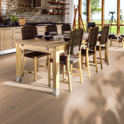 Паркетная доска Kahrs Песочная Дуб Брайтон Brighton 151L87EK0VKW220 Lively 2266×187×15