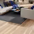 Паркетная доска Kahrs Песочная Ясень Сендвиг Sandvig 151L87AK0VKW220 Lively 2266×187×15 фото в интерьере