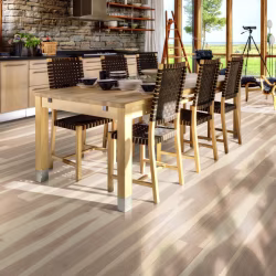 Паркетная доска Kahrs Песочная Ясень Сендвиг Sandvig 151L87AK0VKW220 Lively 2266×187×15