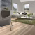 Паркетная доска Kahrs Песочная Ясень Сендвиг Sandvig 151L87AK0VKW220 Lively 2266×187×15 фото в интерьере