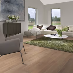 Паркетная доска Kahrs Песочная Дуб Портофино Portofino 152N38EK0VKW240 Variation 2423×200×15