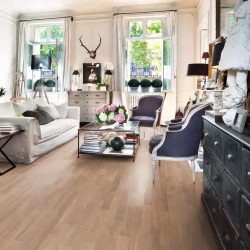 Паркетная доска Kahrs Песочная Дуб Сорренто Sorrento 153N38EK0VKW240 Variation 2423×200×15