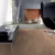 Паркетная доска Kahrs Песочная Дуб Сорренто Sorrento 153N38EK0VKW240 Variation 2423×200×15 фото в интерьере