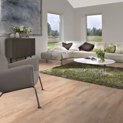 Паркетная доска Kahrs Песочная Ясень Скаген Skagen 153N18AK0VKW240 Variation 2423×200×15