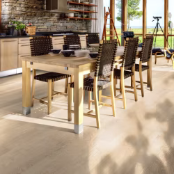 Паркетная доска Kahrs Песочная Ясень Фалстербо Falsterbo 152N55AK0VKW240 Calm 2423×200×15