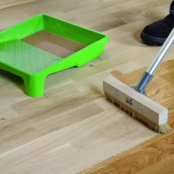 Кисть для покраски пола Osmo 400 мм
