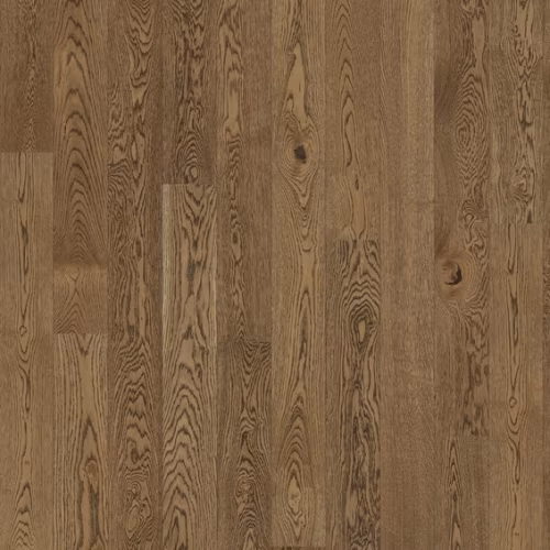 Паркетная доска Karelia Time Дуб 4 Story 138 Presence 10111246A8427111 Country 2000×138×14